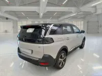 Usata Peugeot 5008 GT 131 CV (96 kW) 2022 Bianco SUV
