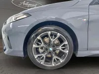 Usata BMW 118 M Sport 150 CV (110 kW) 2025 Grigio Utilitaria