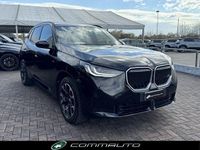 Usata BMW X3 M Sport 197 CV (144 kW) 2025 Nero SUV