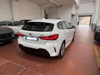 Usata BMW 116 M Sport 116 CV (85 kW) 2022 Other Utilitaria