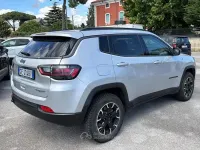 Usata Jeep Compass Trailhawk 239 CV (175 kW) 2021 SUV