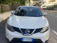 Usata Nissan Qashqai 110 CV (80 kW) 2017 SUV