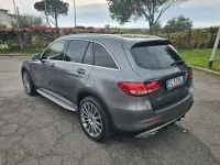Usata Mercedes GLC250 204 CV (150 kW) 2016 SUV