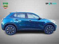 Nuova Fiat 600 136 CV (100 kW) 2025 Verde SUV