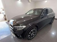 Nuova Mercedes GLC220 Advanced 204 CV (150 kW) 2025 Nero SUV