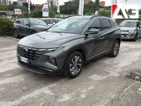 Usata Hyundai Tucson 150 CV (110 kW) 2023 Grigio SUV