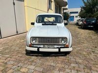 Usata Renault R4 34 CV (25 kW) 1992 Bianco Berlina