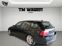 Usata BMW 320 Efficient Dynamics 177 CV (130 kW) 2007 Station wagon