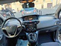 usata Lancia Ypsilon 1.2 69 CV 5 porte GPL Ecochic Gold