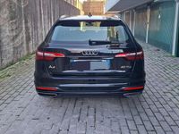 Usata Audi A4 Business 190 CV (139 kW) 2021 Station wagon