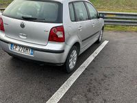 Usata VW Polo 75 CV (55 kW) 2002 Berlina