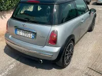 Usata Mini Cooper 116 CV (85 kW) 2002 Utilitaria
