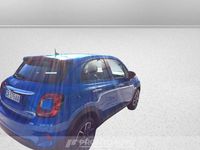 Usata Fiat 500X 131 CV (96 kW) 2024 Blu/azzurro SUV