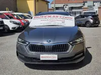 Usata Skoda Octavia 116 CV (85 kW) 2023 Grigio Station wagon