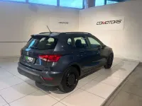 Usata Seat Arona Reference 90 CV (66 kW) 2022 Other SUV