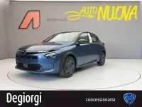 Nuova Lancia Ypsilon 101 CV (74 kW) 2026 Grigio Utilitaria