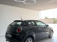 Usata Alfa Romeo MiTo Distinctive 120 CV (88 kW) 2009 Other Utilitaria