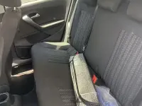 Usata VW Polo 60 CV (44 kW) 2016 Grigio Utilitaria