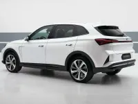 Usata MG Marvel R Comfort 64 kW (88 CV) 2024 Bianco SUV