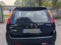 Usata Suzuki Ignis GL 94 CV (69 kW) 2008 Utilitaria