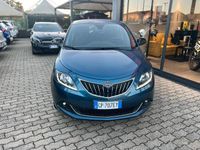 Usata Lancia Ypsilon S 69 CV (50 kW) 2023 Blu Utilitaria