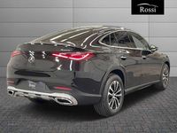 Nuova Mercedes GLC220 197 CV (144 kW) 2026 Nero ossidiana SUV