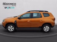 usata Dacia Duster 1.0 tce Comfort Gpl 4x2 100cv