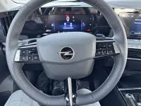 Usata Opel Astra Edition 131 CV (96 kW) 2024 Nero Utilitaria