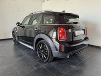 usata Mini Cooper S Countryman E Countryman 1.5 Cooper SE all4 auto