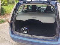 Usata Ford Focus 110 CV (80 kW) 2008 Blu Station wagon