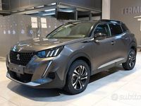 Usata Peugeot 2008 GT 131 CV (96 kW) 2023 Grigio SUV