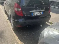 Usata Mercedes A160 Avantgarde 82 CV (60 kW) 2012 Monovolume