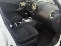 Usata Nissan Juke 110 CV (80 kW) 2010 SUV