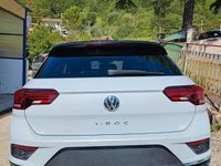 Usata VW T-Roc 116 CV (85 kW) 2018 SUV