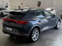 Usata Cupra Formentor 150 CV (110 kW) 2022 Grigio SUV