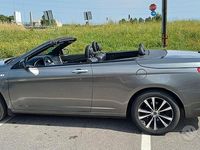 Käytetty Lancia Flavia 170 HP (125 kW) 2014 Harmaa Avoauto