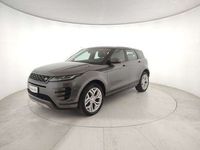 usata Land Rover Range Rover evoque 2.0D I4 150CV AWD Business Edit. Premium del 2020 usata a Casale Monferrato