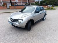 Usata Nissan Juke 110 CV (80 kW) 2013 SUV