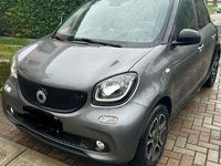 usata Smart ForFour 1.0 Prime 71cv