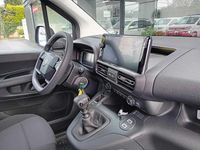 Nuova Citroën Berlingo 101 CV (74 kW) 2026 Bianco Monovolume