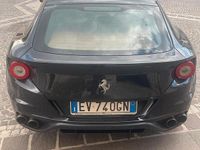 Usata Ferrari FF 659 CV (484 kW) 2013 Nero Station wagon