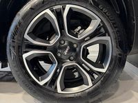 Usata Jeep Avenger Summit 100 CV (73 kW) 2024 Verde SUV