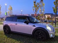 usata Mini Cooper D Clubman Soho lim.edit