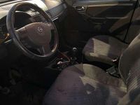 Usata Opel Meriva Cosmo 105 CV (77 kW) 2007 Grigio Monovolume