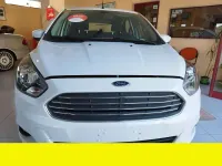 Usata Ford Ka 71 CV (52 kW) 2018 Other Berlina
