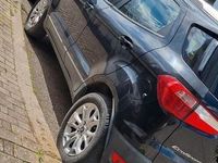 Usata Ford Ecosport 110 CV (80 kW) 2017 Nero SUV
