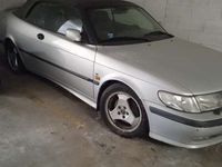 usata Saab 9-3 3p 2.0 ts SE