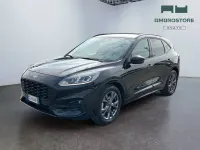 Occasion Ford Kuga ST-Line 120 ch (88 kW) 2022 Noir SUV