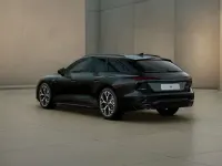 Nuova Audi A6 Business 204 CV (150 kW) 2026 Nero mythos metallizzato Station wagon