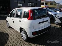 Nuova Fiat Panda S 70 CV (51 kW) 2025 Bianco Utilitaria